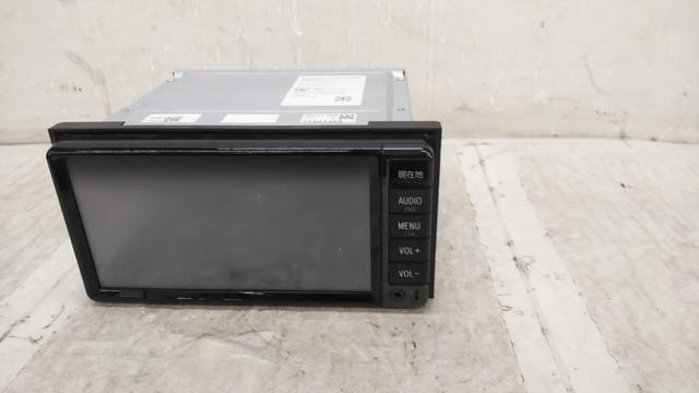 トヨタ純正 NSCD-W66