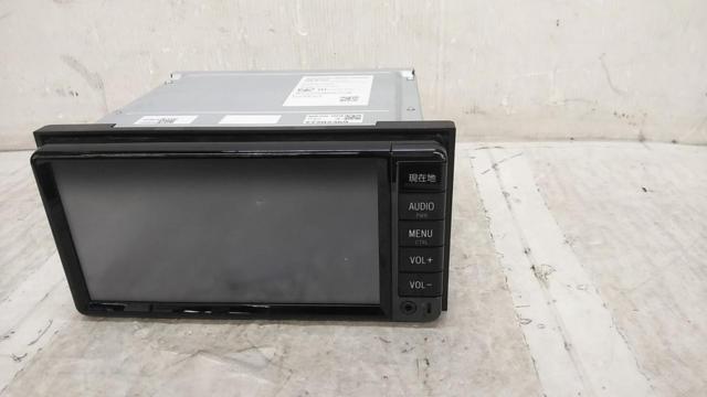 トヨタ純正 NSCD-W66