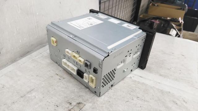 トヨタ純正 NSCD-W66