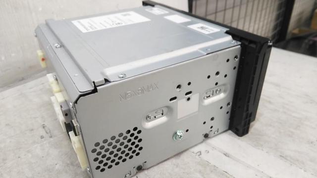 トヨタ純正 NSCD-W66