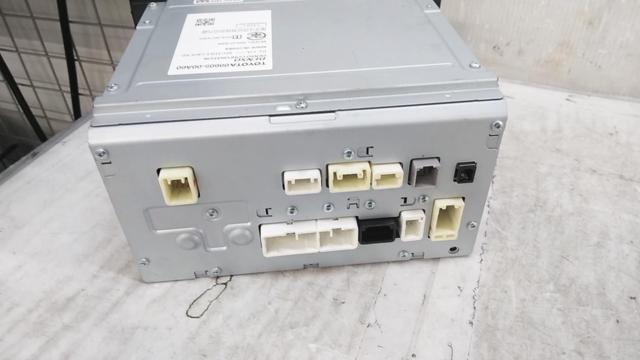 トヨタ純正 NSCD-W66