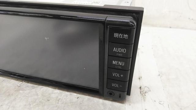 トヨタ純正 NSCD-W66