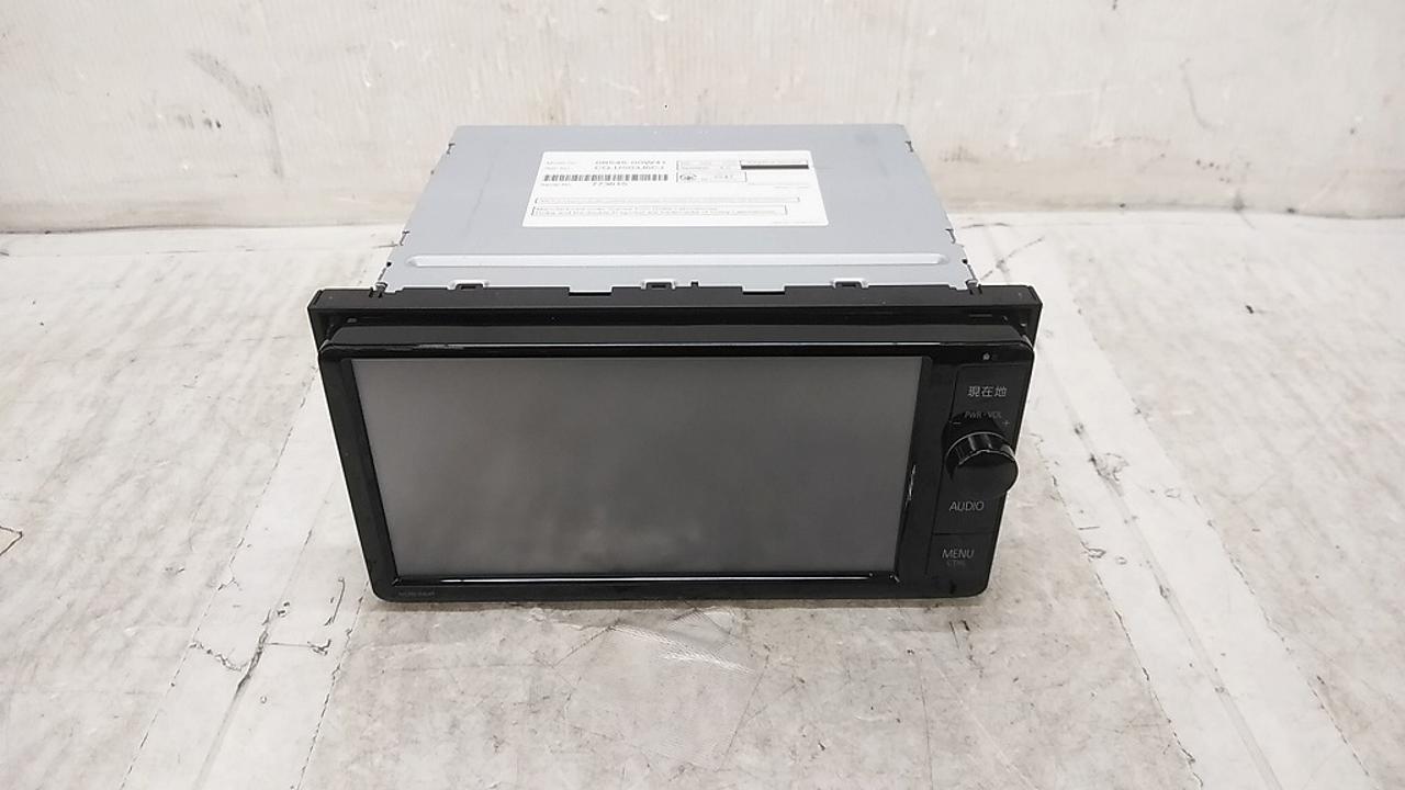 トヨタ純正 NSZN-W64T