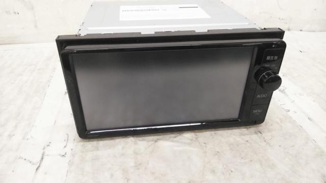 トヨタ純正 NSZN-W64T