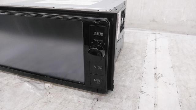 トヨタ純正 NSZN-W64T