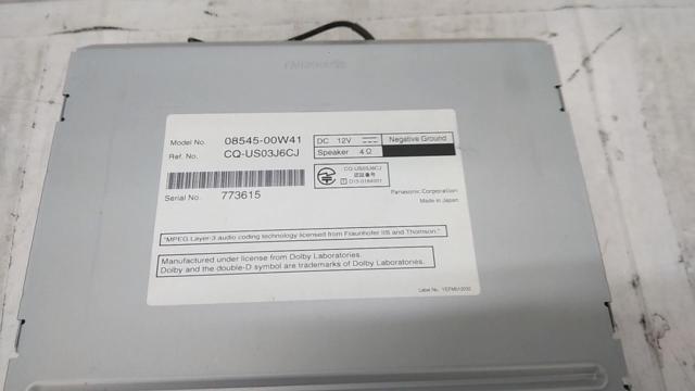 トヨタ純正 NSZN-W64T