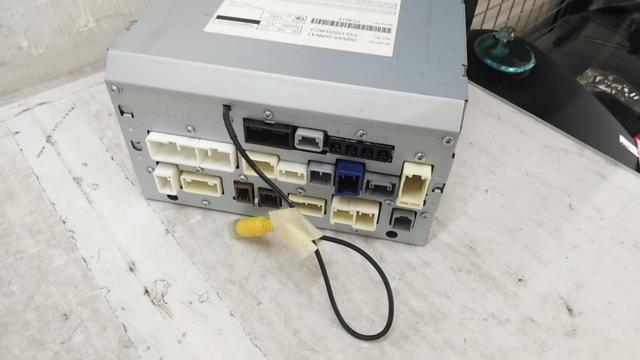 トヨタ純正 NSZN-W64T