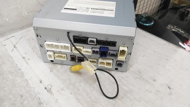 トヨタ純正 NSZN-W64T