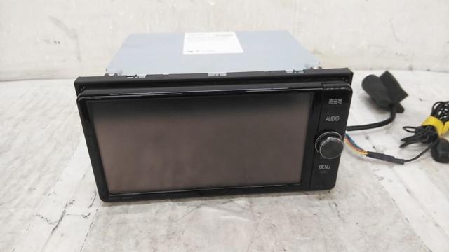 トヨタ純正 NSZT-W66T