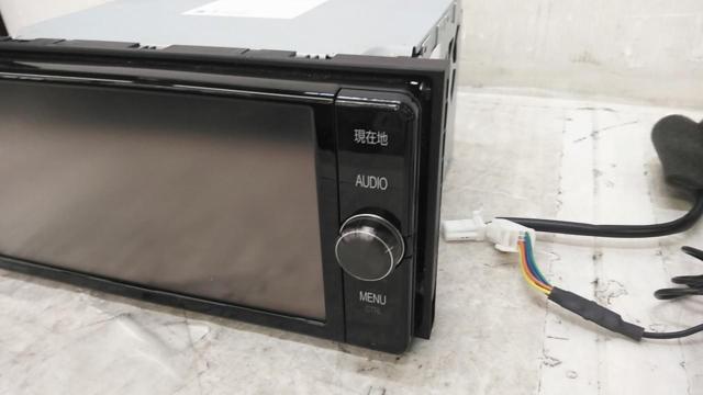 トヨタ純正 NSZT-W66T