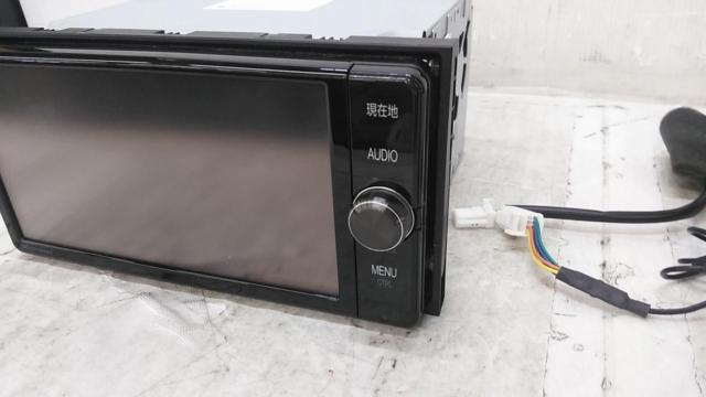 トヨタ純正 NSZT-W66T