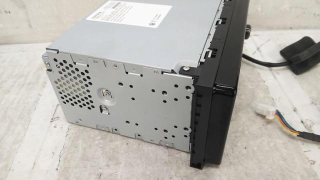 トヨタ純正 NSZT-W66T