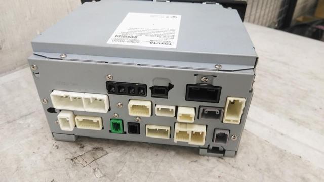 トヨタ純正 NSZT-W66T
