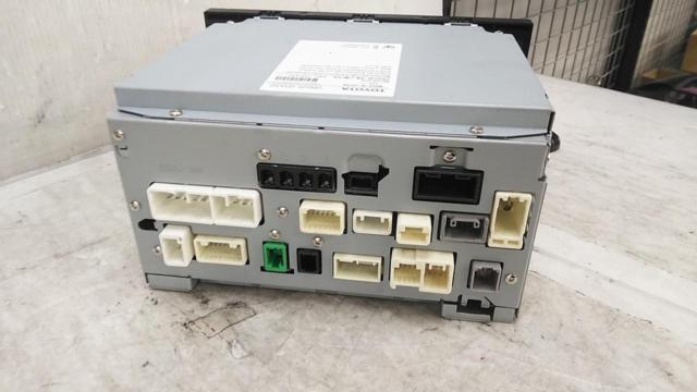 トヨタ純正 NSZT-W66T