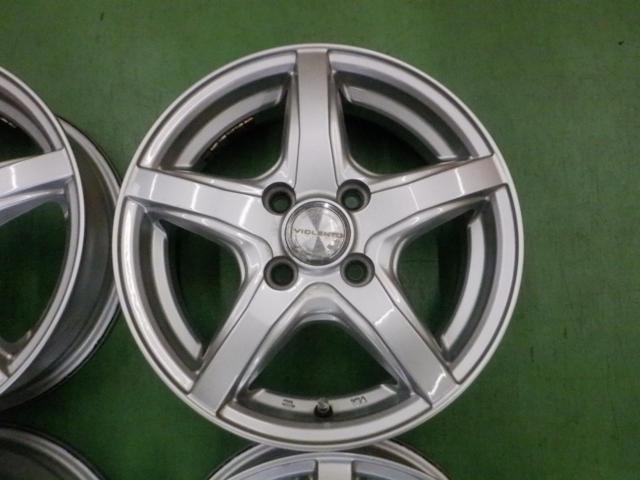 DUNLOP(ダンロップ)VIOLENTO(ヴィオレント) Violento JS