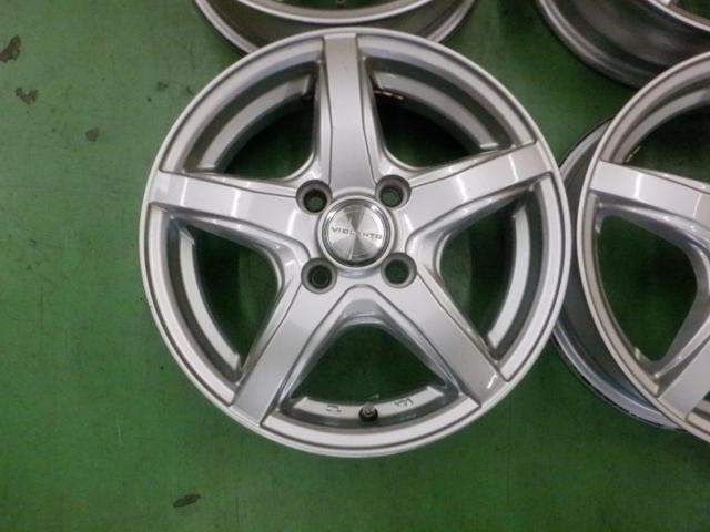 DUNLOP(ダンロップ)VIOLENTO(ヴィオレント) Violento JS