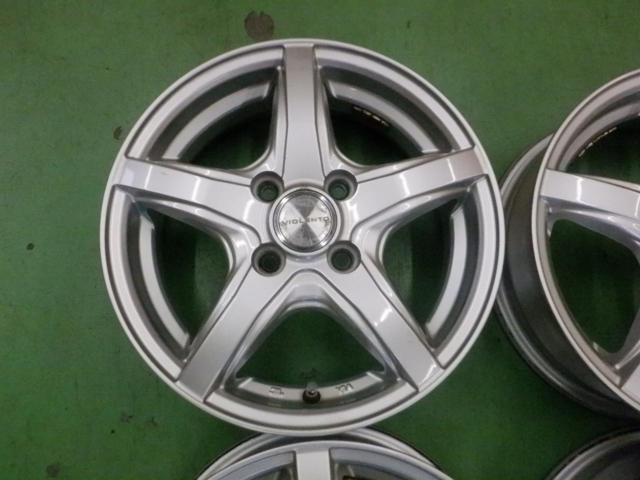 DUNLOP(ダンロップ)VIOLENTO(ヴィオレント) Violento JS