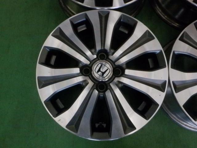 ホンダ純正 フリードGB3純正ホイール