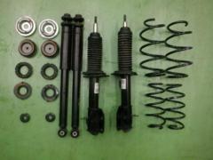 SUZUKI genuine
Suspension kit