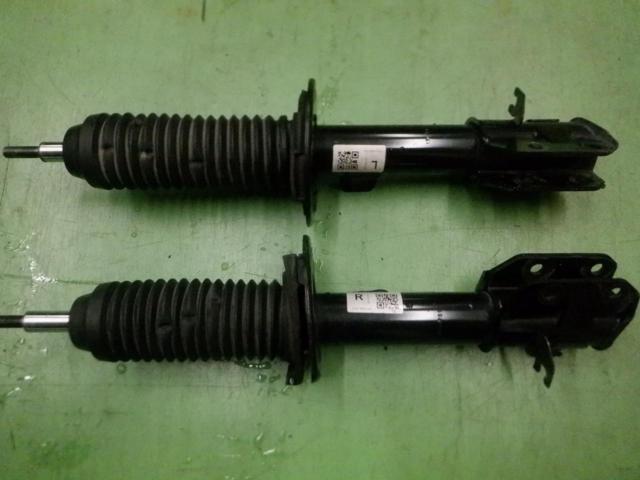 SUZUKI genuine
Suspension kit