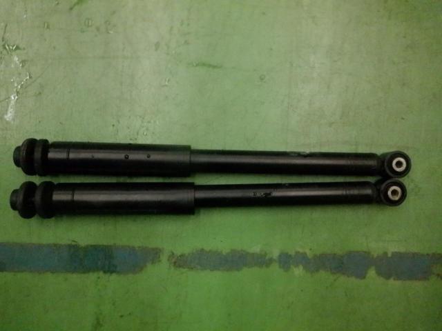 SUZUKI genuine
Suspension kit