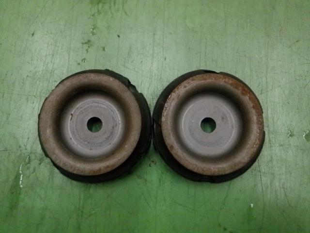 SUZUKI genuine
Suspension kit