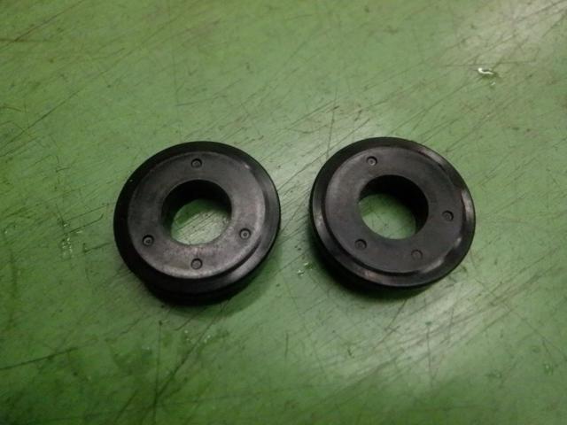 SUZUKI genuine
Suspension kit