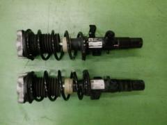 [Front only] Toyota genuine
Suspension kit
