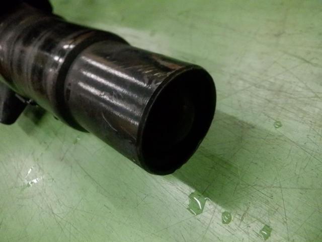 [Front only] Toyota genuine
Suspension kit