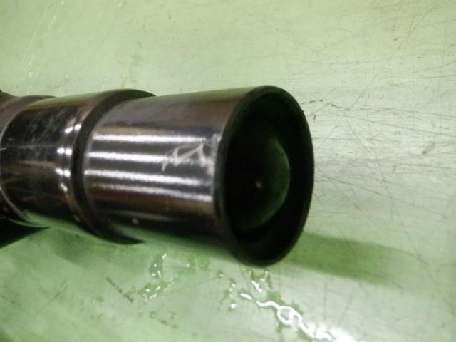 [Front only] Toyota genuine
Suspension kit