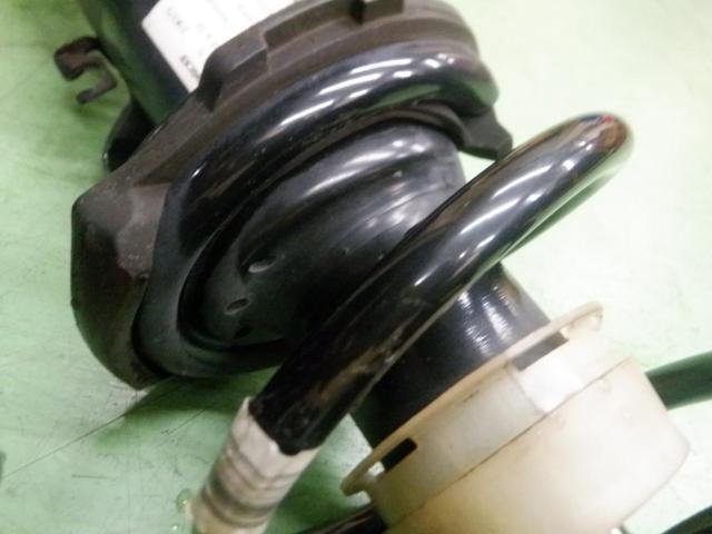 [Front only] Toyota genuine
Suspension kit