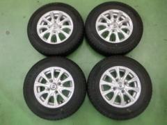 1weds(ウェッズ)JOKER(ジョーカー) SHOTT + KENDA ICETEC VAN’Z WR01