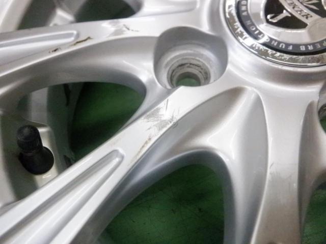 1weds(ウェッズ)JOKER(ジョーカー) SHOTT + KENDA ICETEC VAN’Z WR01