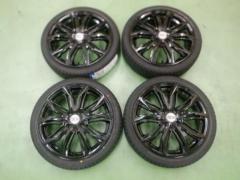 1BROCHEN DS25  + WINRUN(ウィンラン) R330