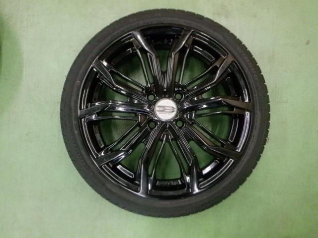 1BROCHEN DS25  + WINRUN(ウィンラン) R330