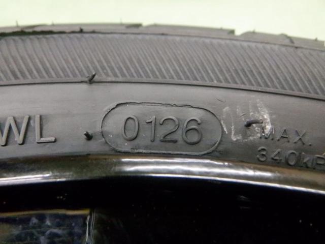 1BROCHEN DS25  + WINRUN(ウィンラン) R330