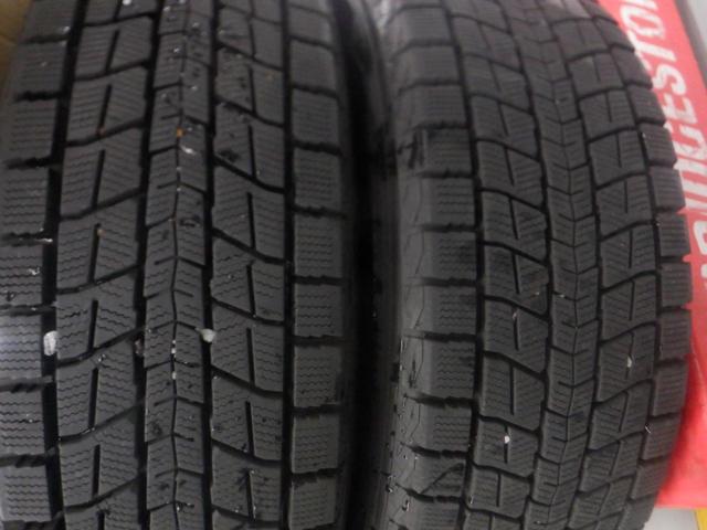 9TOPY(トピー) SIBILLA NEXT(シビラネクスト) W45+DUNLOP WINTERMAXX SJ8+