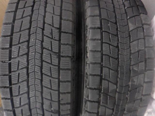9TOPY(トピー) SIBILLA NEXT(シビラネクスト) W45+DUNLOP WINTERMAXX SJ8+