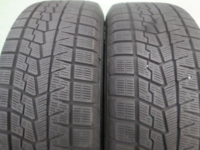 3AZANE E-10 10本スポーク  + YOKOHAMA(ヨコハマ) iceGUARD iG70