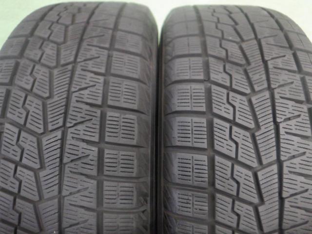 3AZANE E-10 10本スポーク  + YOKOHAMA(ヨコハマ) iceGUARD iG70