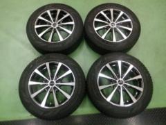 3HOT STUFF(ホットスタッフ)  10本スポーク  + PIRELLI(ピレリ) ASIMMETRICO