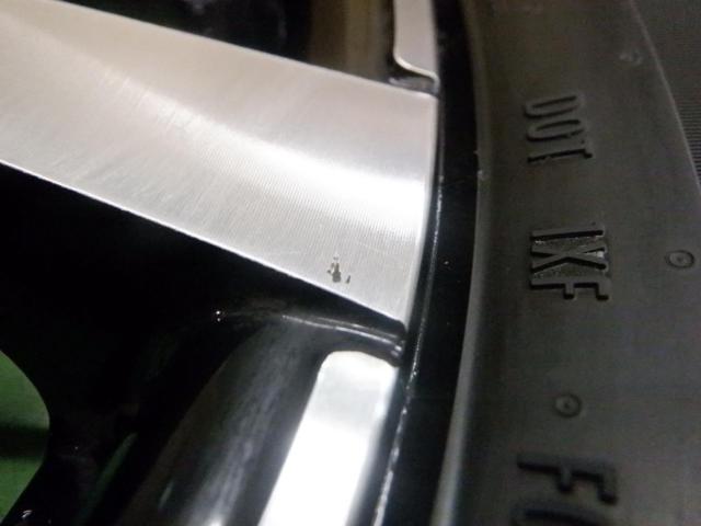 3HOT STUFF(ホットスタッフ)  10本スポーク  + PIRELLI(ピレリ) ASIMMETRICO