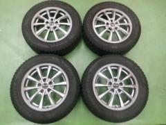 5MARUKA SERVICE MANARAY SPORT EUROTECH(マナレイスポーツ ユーロテック) Eurotech G-HOMMAGE + TOYO(トーヨー)TRANPATH TX