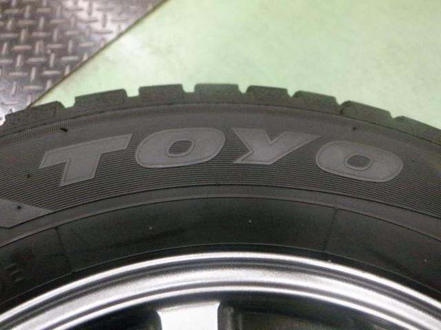 5MARUKA SERVICE MANARAY SPORT EUROTECH(マナレイスポーツ ユーロテック) Eurotech G-HOMMAGE + TOYO(トーヨー)TRANPATH TX