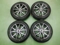 1HOT STUFF(ホットスタッフ)Valette(ヴァレット) Sting + YOKOHAMA iceGUARD IG70