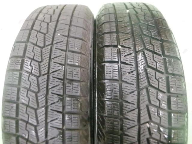 1HOT STUFF(ホットスタッフ)Valette(ヴァレット) Sting + YOKOHAMA iceGUARD IG70