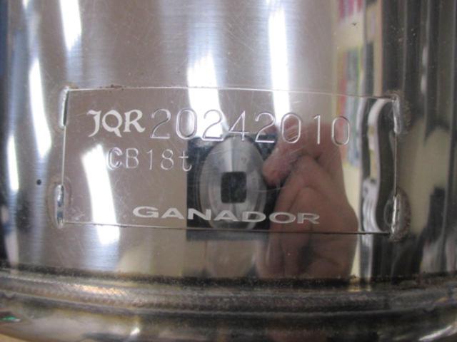 GANADOR Vertex Sports