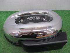 【スポーツスターXL1200】Harley Davidson 純正エアクリーナー