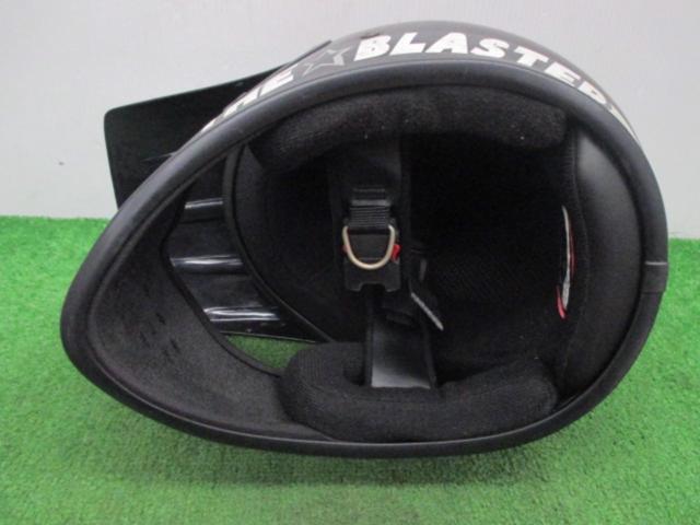 【57-59cm】DAMMTRAX THE BLASTER