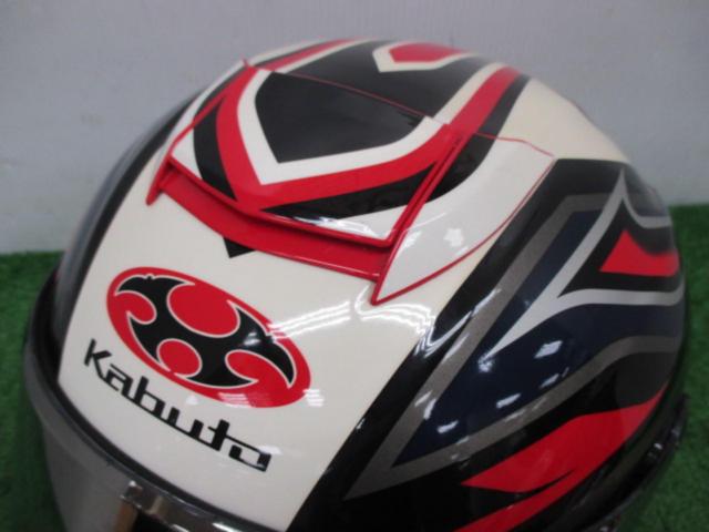 【57-58cm】OGK kabuto RT-33 SIGNAL